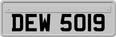 DEW5019
