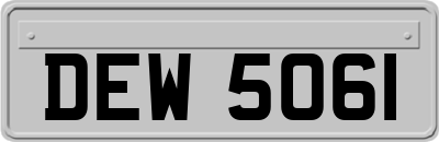 DEW5061