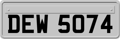 DEW5074