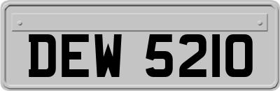 DEW5210