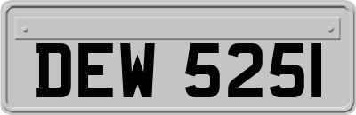 DEW5251