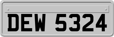 DEW5324