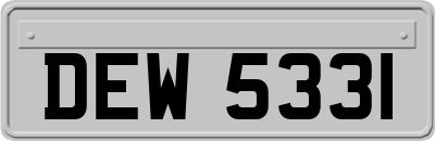 DEW5331