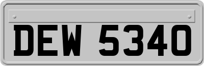 DEW5340