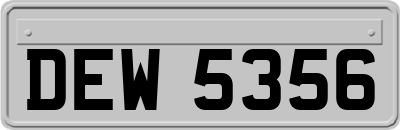 DEW5356
