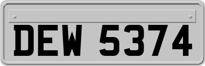 DEW5374