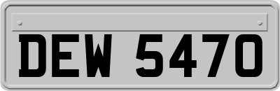 DEW5470