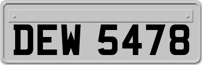 DEW5478