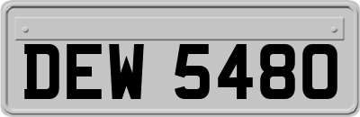 DEW5480