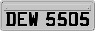 DEW5505