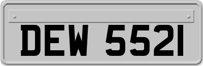 DEW5521
