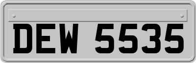 DEW5535