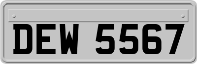DEW5567