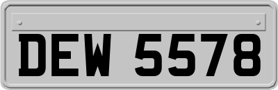 DEW5578