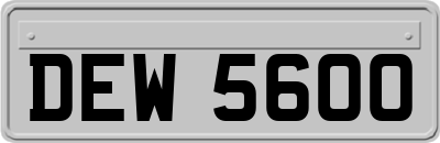 DEW5600
