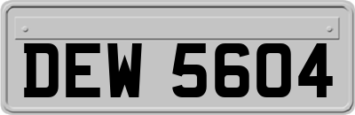 DEW5604