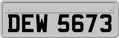 DEW5673