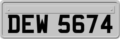 DEW5674