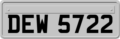 DEW5722