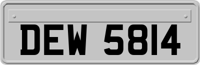 DEW5814