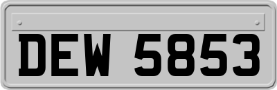 DEW5853