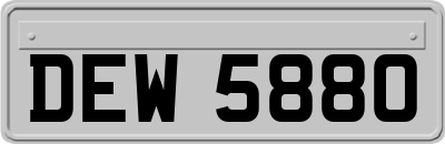 DEW5880