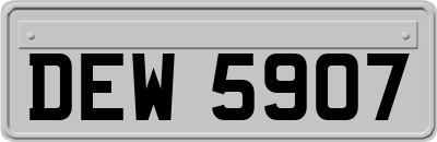 DEW5907