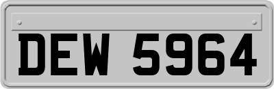 DEW5964