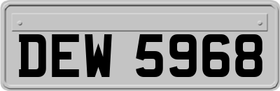 DEW5968