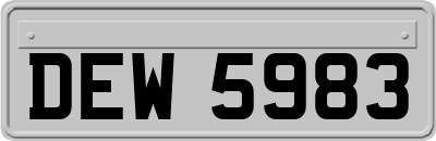 DEW5983