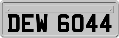 DEW6044