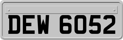 DEW6052