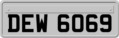 DEW6069