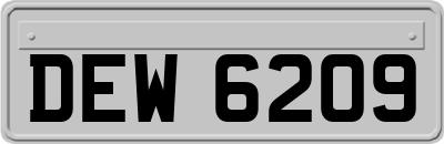 DEW6209