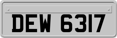 DEW6317