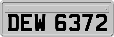 DEW6372
