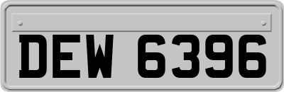 DEW6396