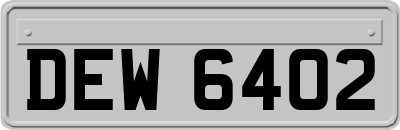 DEW6402
