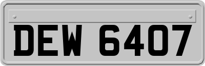 DEW6407