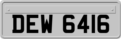 DEW6416