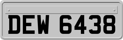 DEW6438