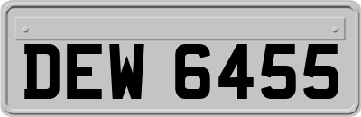 DEW6455