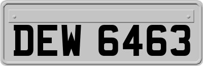 DEW6463