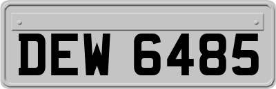 DEW6485