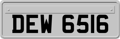 DEW6516
