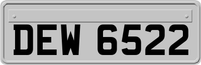 DEW6522