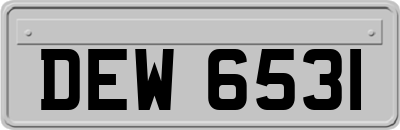 DEW6531