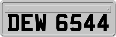DEW6544