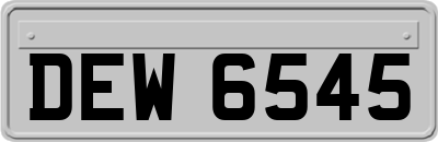 DEW6545