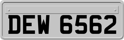 DEW6562